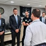 Fecomércio RJ reforça segurança pública com doação de equipamentos à Cidade da Polícia