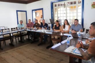 Saquarema se torna palco de articulação regional pelo turismo