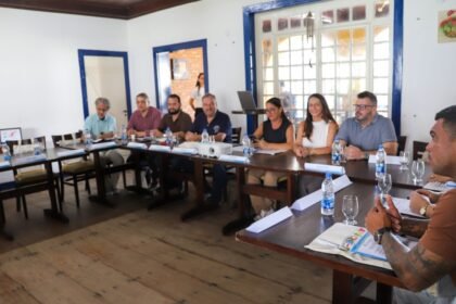 Saquarema se torna palco de articulação regional pelo turismo