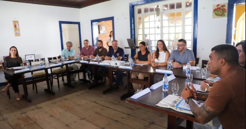 Saquarema se torna palco de articulação regional pelo turismo