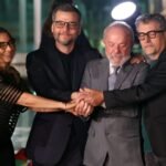 O Agente Secreto: a missão fracassada da lacração no cinema brasileiro