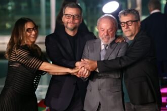 O Agente Secreto: a missão fracassada da lacração no cinema brasileiro