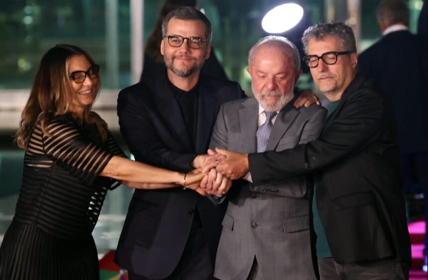 O Agente Secreto: a missão fracassada da lacração no cinema brasileiro