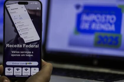 Receita divulga regras do IR 2026: isenção para quem recebe até R$ 5 mil ainda não vale