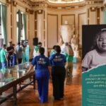 Alerj abre exposição sobre doenças raras no Palácio Tiradentes