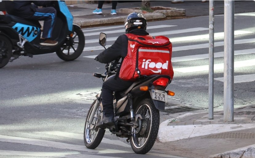 Taxa do Delivery: 71% dos brasileiros dizem ‘não’ à proposta que o governo quer empurrar goela abaixo