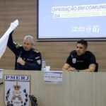 135 passagens e 8 mandados: fim da era Jiló dos Prazeres expõe a covardia do crime e a urgência de leis mais duras