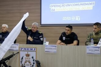 135 passagens e 8 mandados: fim da era Jiló dos Prazeres expõe a covardia do crime e a urgência de leis mais duras