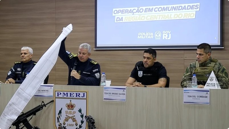 135 passagens e 8 mandados: fim da era Jiló dos Prazeres expõe a covardia do crime e a urgência de leis mais duras