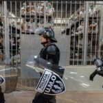 El Salvador aprova prisão perpétua: nação mais violenta em 2015 tornou-se uma das mais seguras do mundo