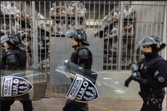 El Salvador aprova prisão perpétua: nação mais violenta em 2015 tornou-se uma das mais seguras do mundo