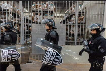 El Salvador aprova prisão perpétua: nação mais violenta em 2015 tornou-se uma das mais seguras do mundo