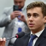 Deputados atropelam esquerda e aprovam título de cidadão do Rio para Nikolas Ferreira