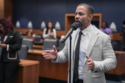 Máfia do ferro-velho: deputado enfrenta quadrilha e revela estouro de desmanche na Zona Oeste