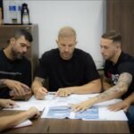 Obras de reurbanização: Prefeitura de Itaboraí e Estado alinham avanços em reunião estratégica