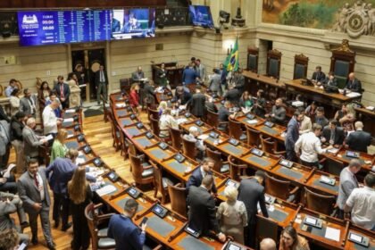 Câmara impõe derrota a Paes e obriga prefeitura a cuidar de adultos autistas