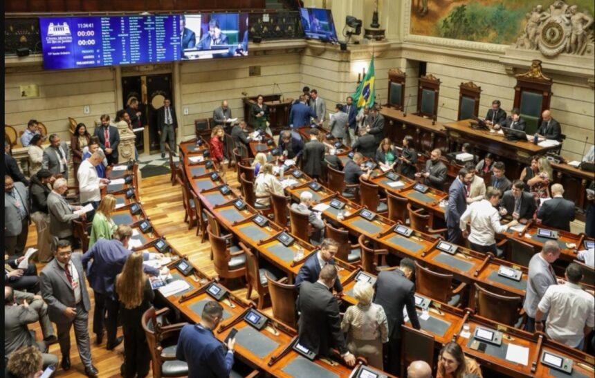 Câmara impõe derrota a Paes e obriga prefeitura a cuidar de adultos autistas