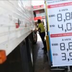 Lula empurra crise dos combustíveis para os Estados