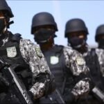 Câmara dá sinal verde para PEC que garante aposentadoria especial a profissionais da segurança