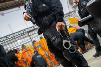 Tolerância zero: deputados aprovam penas mais duras para furto, roubo e latrocínio - proposta vai à sanção