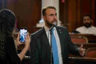 Arte ou ofensa? Vereadores de Niterói avaliam repúdio por ataque a evangélicos em desfile