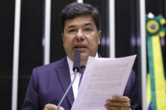 Brasil está 'fora do padrão mundial': relator desafia PT e PSol e mantém redução da maioridade penal na PEC da Segurança