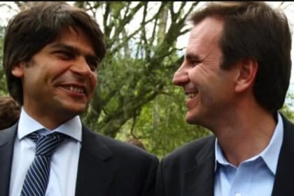 Paes pode deixar Pedro Paulo na mão