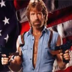 Morre Chuck Norris, ícone do cinema de ação, aos 86 anos