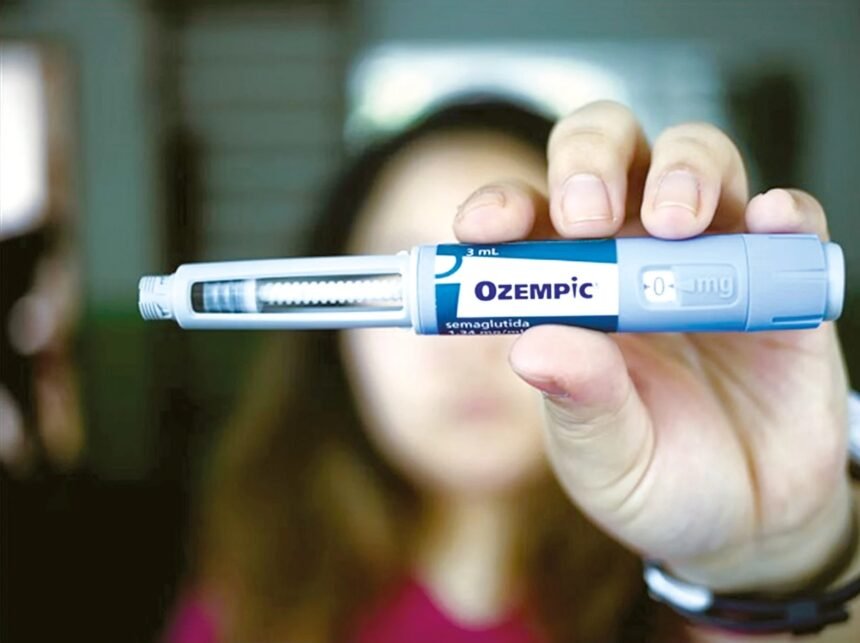Patente do Ozempic cai hoje no Brasil - mas preço ainda não