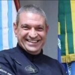 Coronel Sylvio Guerra assume comando da PM com histórico de conquista de metas