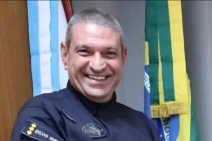 Coronel Sylvio Guerra assume comando da PM com histórico de conquista de metas