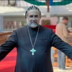 Deus inspira, Bolsonaro convoca: Padre Kelmon entra na corrida eleitoral em São Paulo