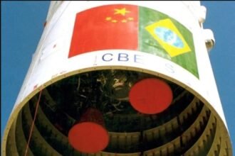 Bases secretas? Senado aprova diligências em projetos espaciais da China no Brasil