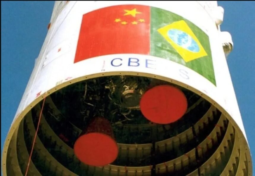 Bases secretas? Senado aprova diligências em projetos espaciais da China no Brasil