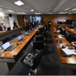 Pacote de endurecimento contra o crime organizado será votado na terça-feira