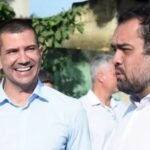 Secretários deixam Governo do RJ para disputar eleições