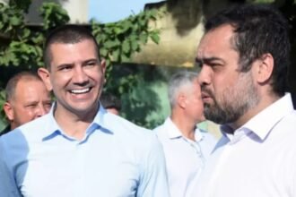 Secretários deixam Governo do RJ para disputar eleições