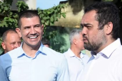 Secretários deixam Governo do RJ para disputar eleições