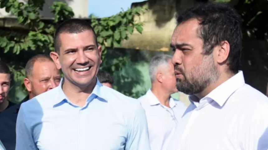 Secretários deixam Governo do RJ para disputar eleições