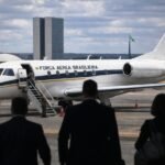 Avião da FAB não é Uber aéreo