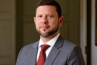 Nicola Miccione: o nome que ganha força na sucessão de Castro