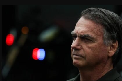 Bolsonaro vai para casa, decide STF