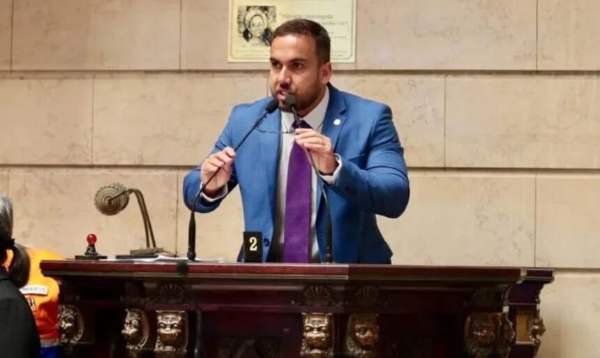 Câmara do Rio derruba veto e garante meia-entrada a agentes de segurança pública