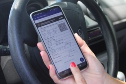 Licenciamento de veículos sem taxa: cobrança anual pode acabar