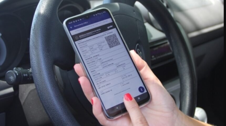 Licenciamento de veículos sem taxa: cobrança anual pode acabar