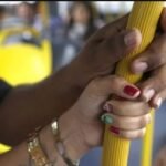 Estado do Rio pode ganhar política inédita contra abusos a mulheres nos transportes