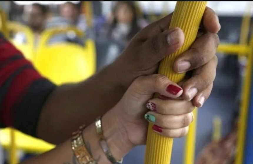 Estado do Rio pode ganhar política inédita contra abusos a mulheres nos transportes