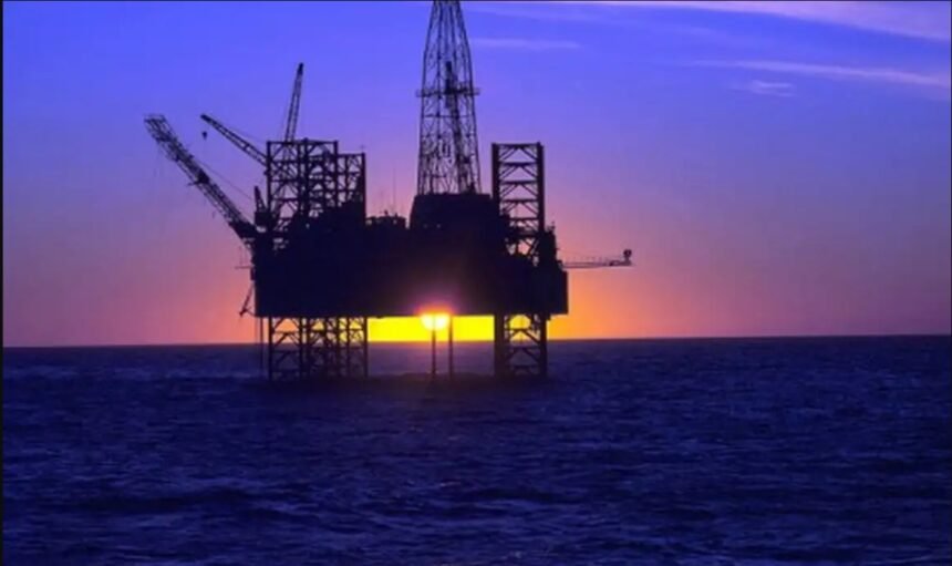 Royalties à vista: Petrobras descobre novo poço no pré-sal da Bacia de Campos