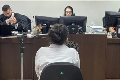 Júri absolve mãe que cortou pênis e matou companheiro para defender filha de abuso
