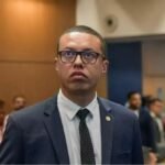 Campeão de votos em Niterói, Douglas Gomes oficializa pré-candidatura a deputado federal